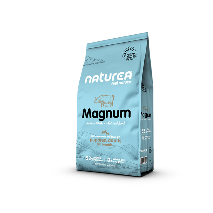 Naturea Naturals Magnum Iberian Pork